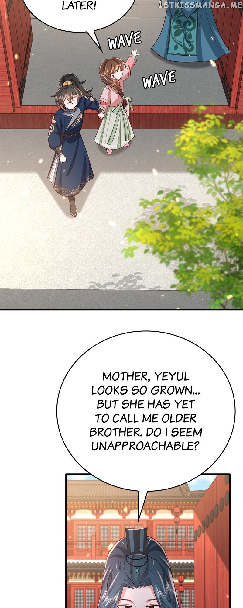 Survival Methods of the Cannon Fodder Daughter Chapter 66 112 chap 68 21