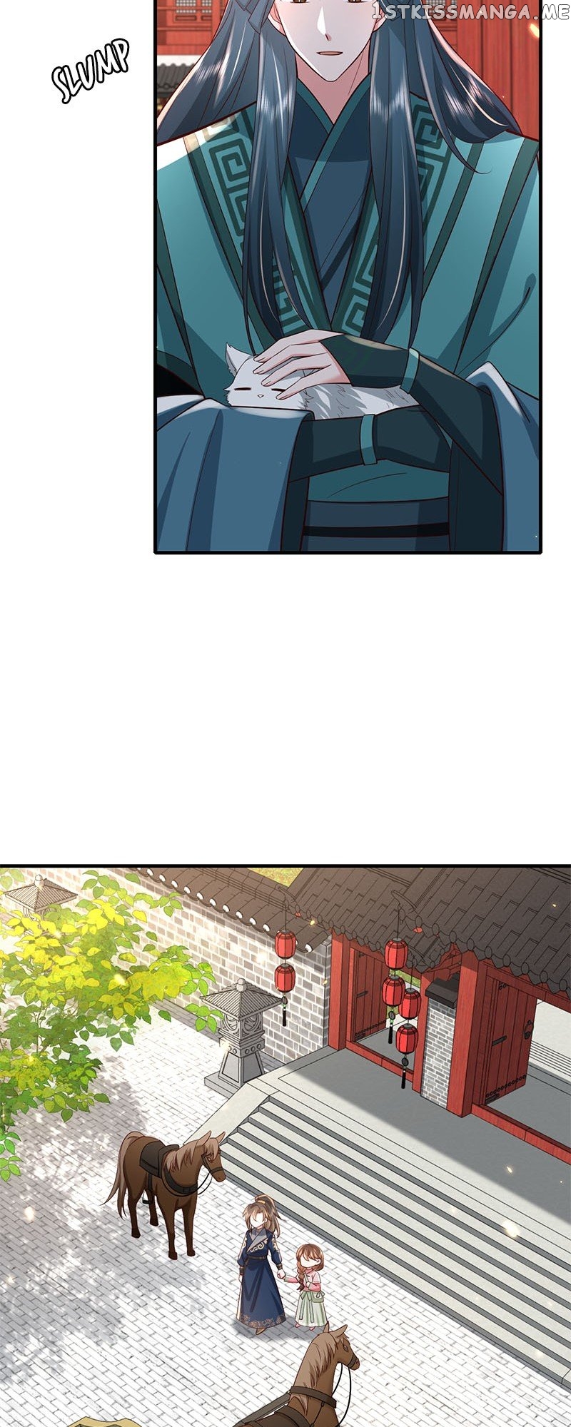 Survival Methods of the Cannon Fodder Daughter Chapter 66 113 chap 68 22