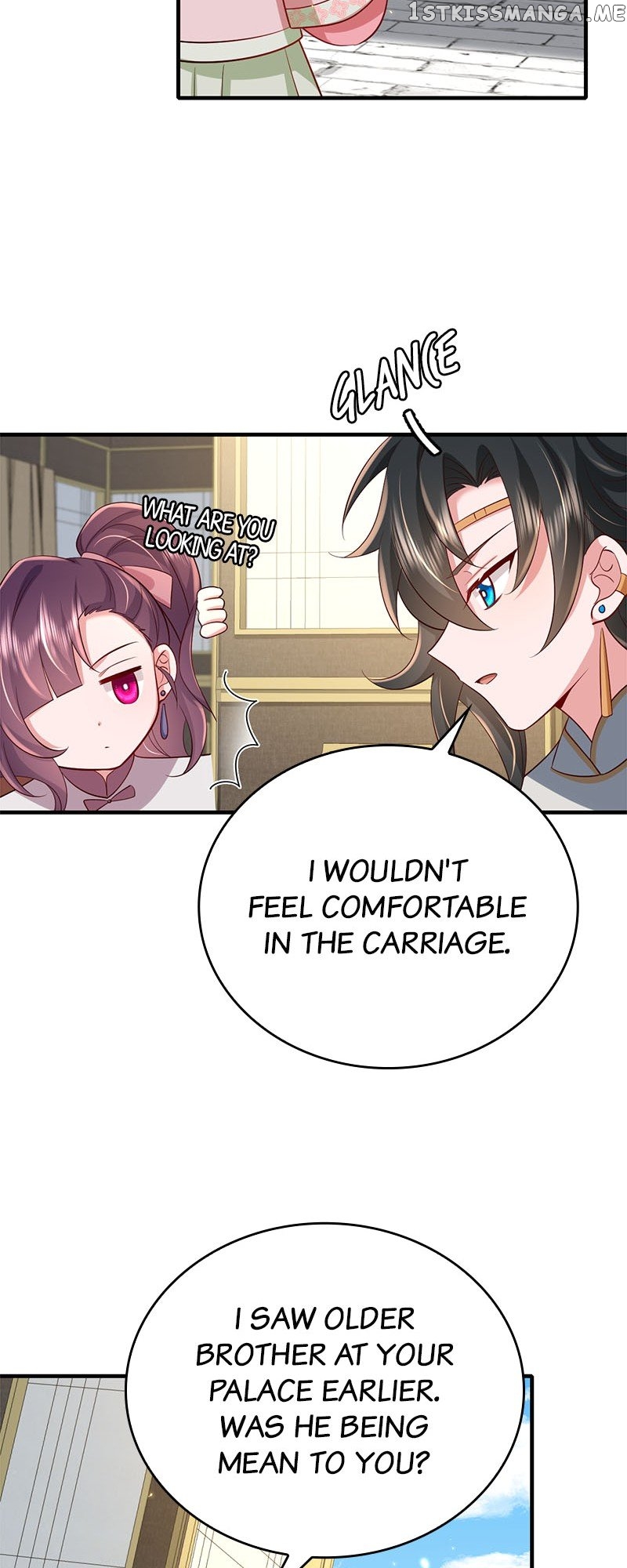 Survival Methods of the Cannon Fodder Daughter Chapter 66 116 chap 68 25
