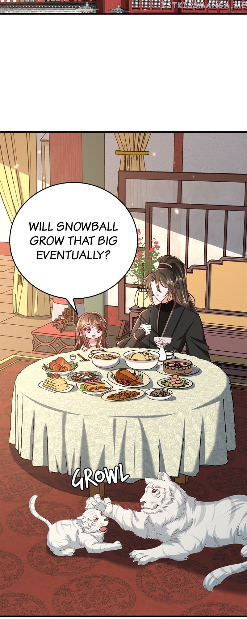 Survival Methods of the Cannon Fodder Daughter Chapter 66 94 chap 68 3
