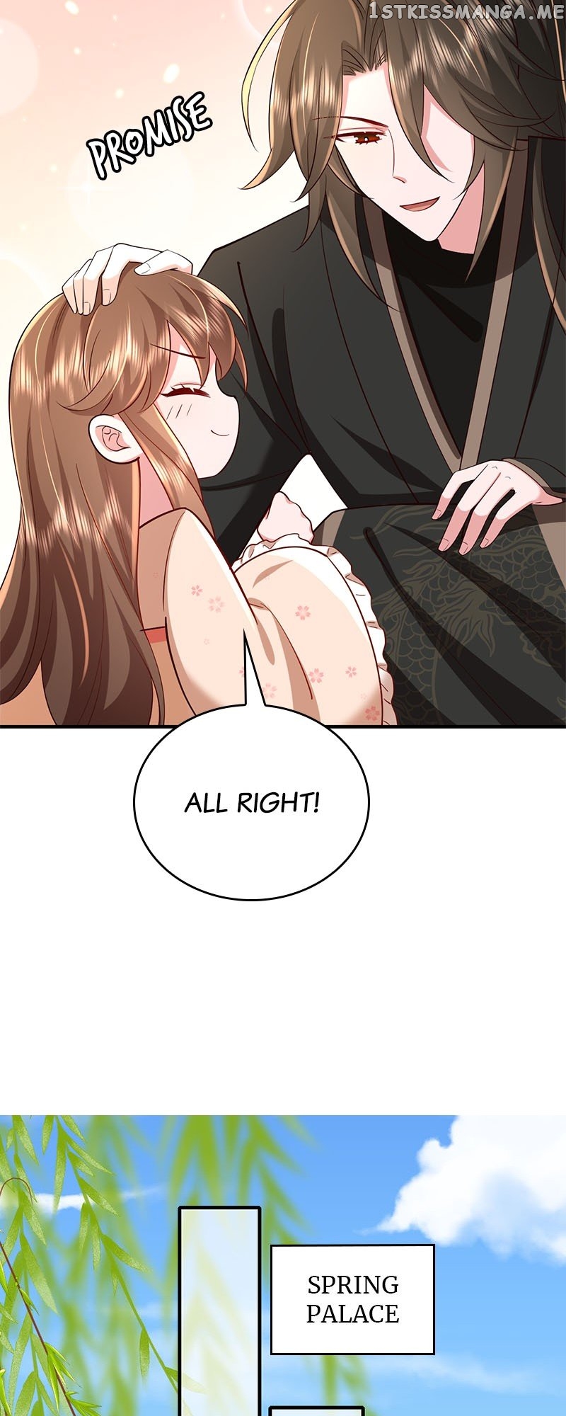 Survival Methods of the Cannon Fodder Daughter Chapter 66 100 chap 68 9