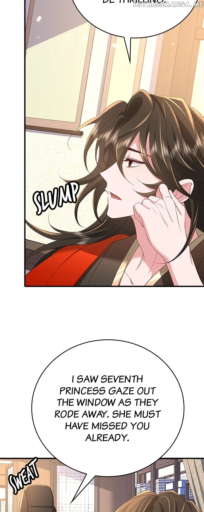 Survival Methods of the Cannon Fodder Daughter Chapter 67 106 chap 69 12