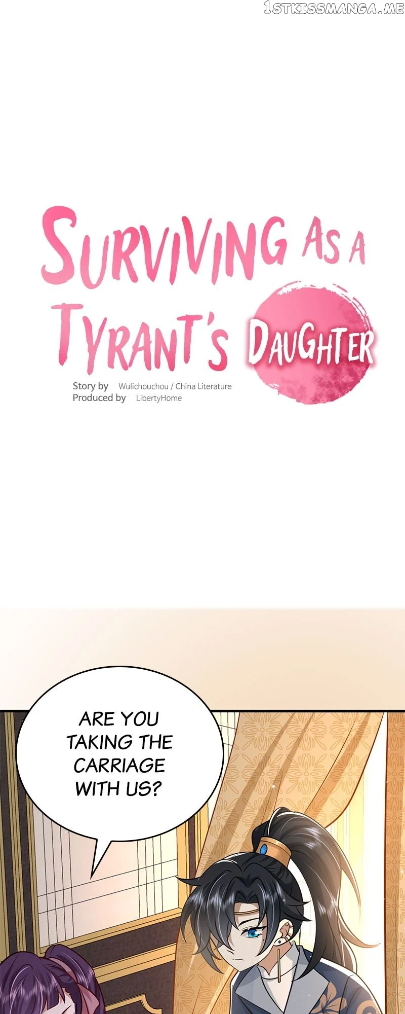 Survival Methods of the Cannon Fodder Daughter Chapter 67 96 chap 69 2