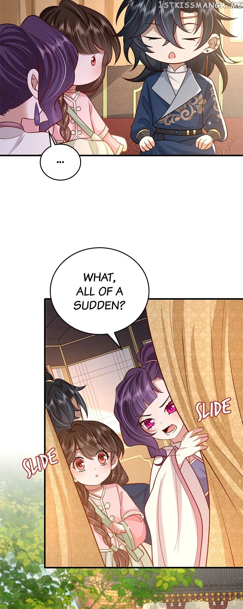 Survival Methods of the Cannon Fodder Daughter Chapter 67 98 chap 69 4