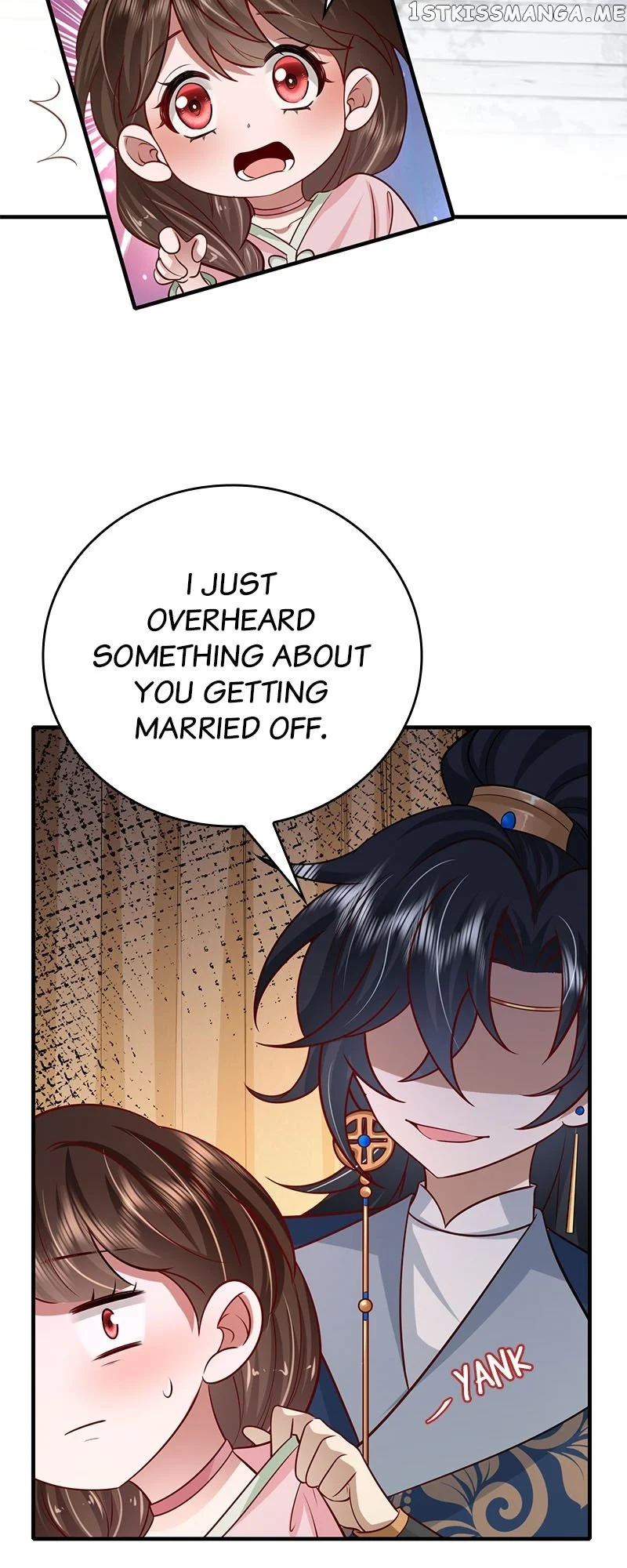 Survival Methods of the Cannon Fodder Daughter Chapter 67 100 chap 69 6