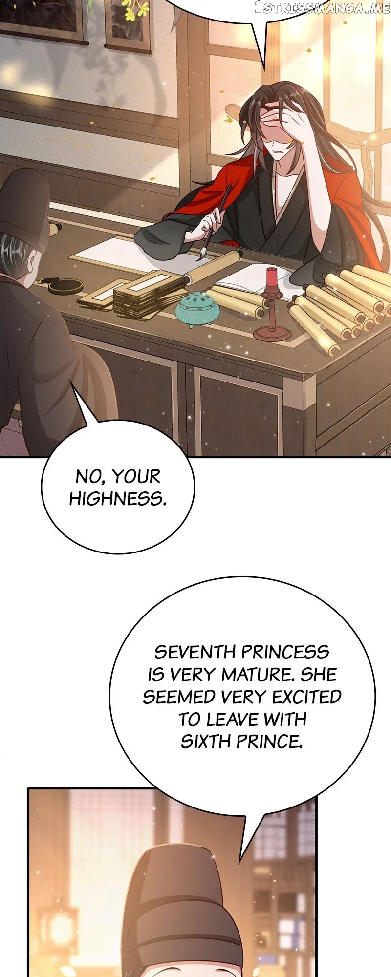 Survival Methods of the Cannon Fodder Daughter Chapter 67 103 chap 69 9