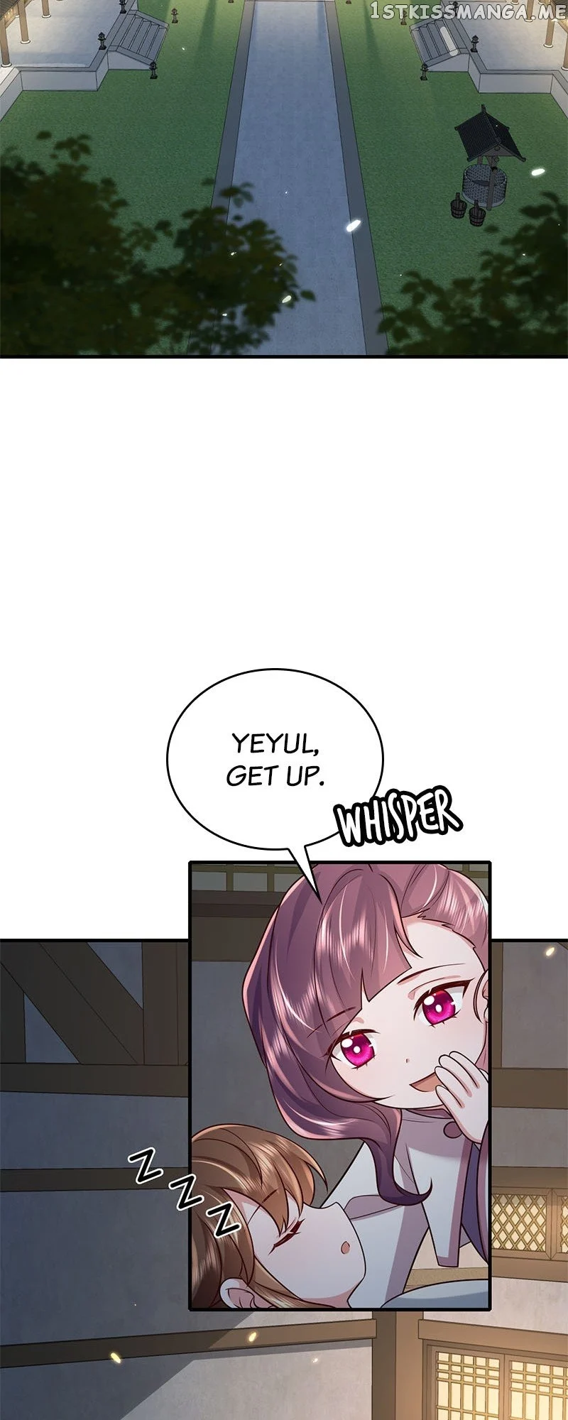 Survival Methods of the Cannon Fodder Daughter Chapter 68 110 chap 70 13