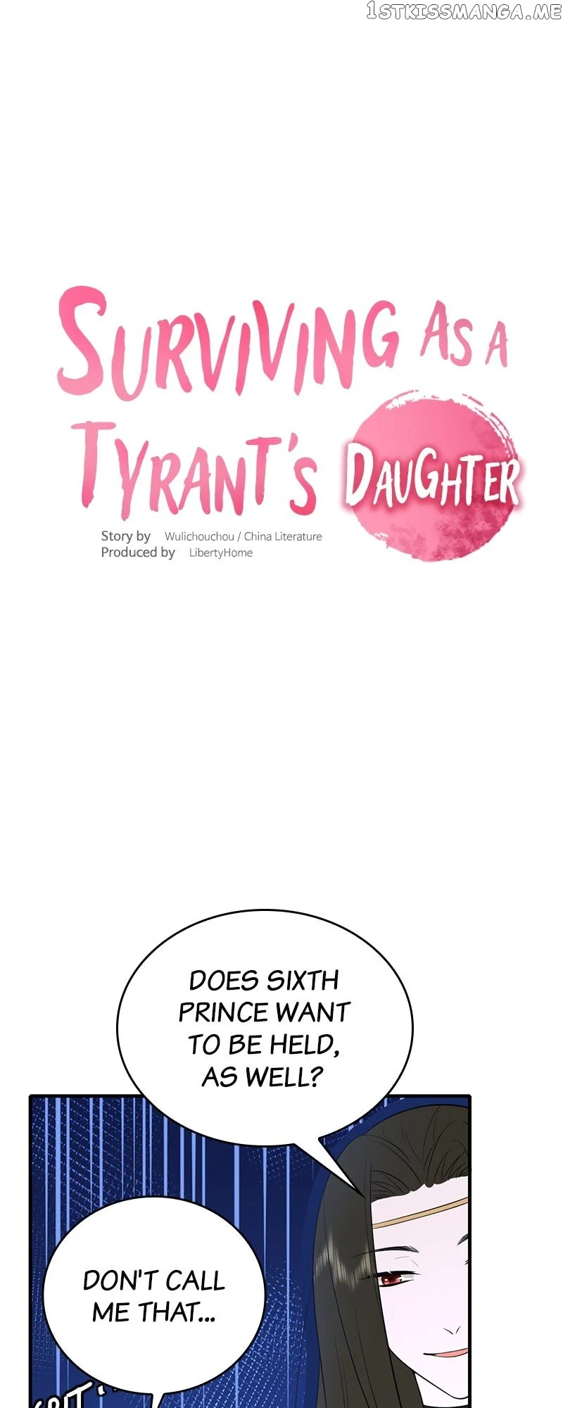 Survival Methods of the Cannon Fodder Daughter Chapter 68 99 chap 70 2