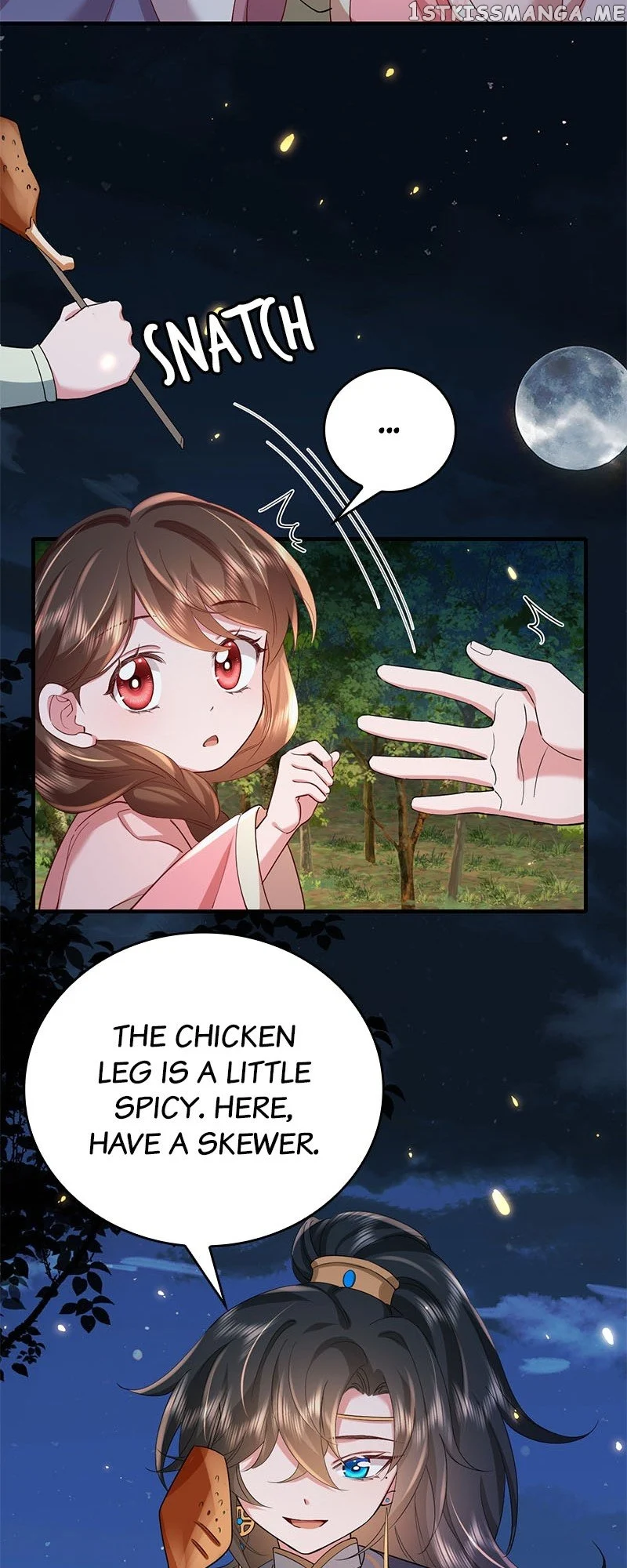 Survival Methods of the Cannon Fodder Daughter Chapter 68 119 chap 70 22