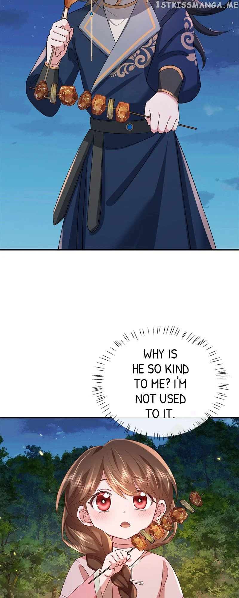 Survival Methods of the Cannon Fodder Daughter Chapter 68 120 chap 70 23