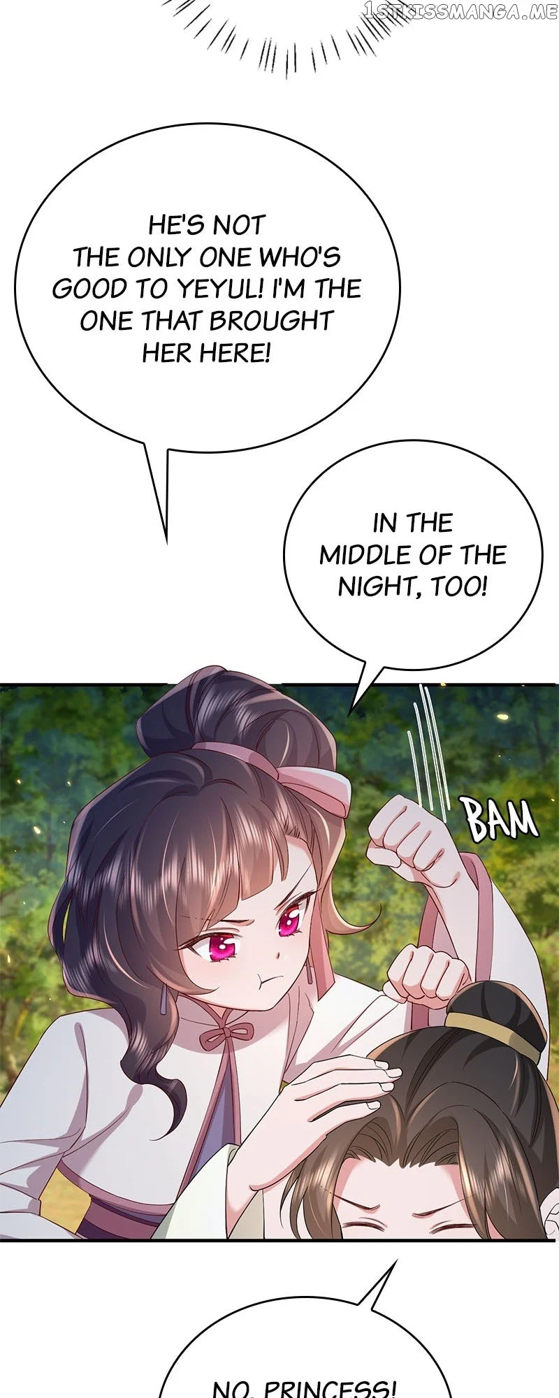 Survival Methods of the Cannon Fodder Daughter Chapter 68 123 chap 70 26