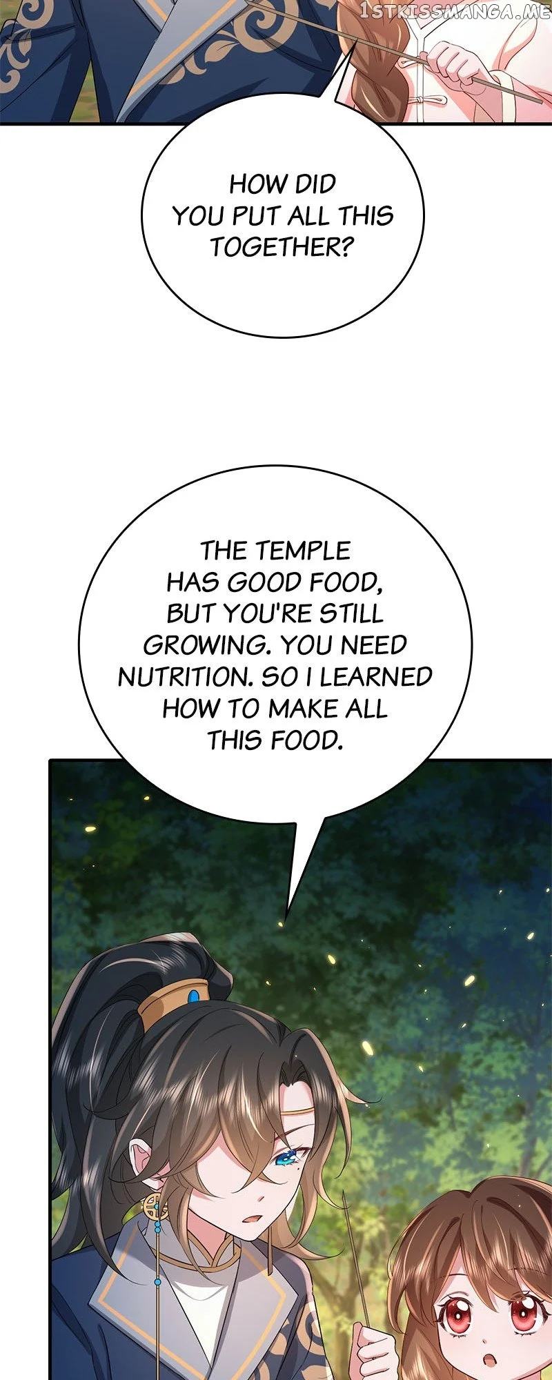 Survival Methods of the Cannon Fodder Daughter Chapter 68 125 chap 70 28