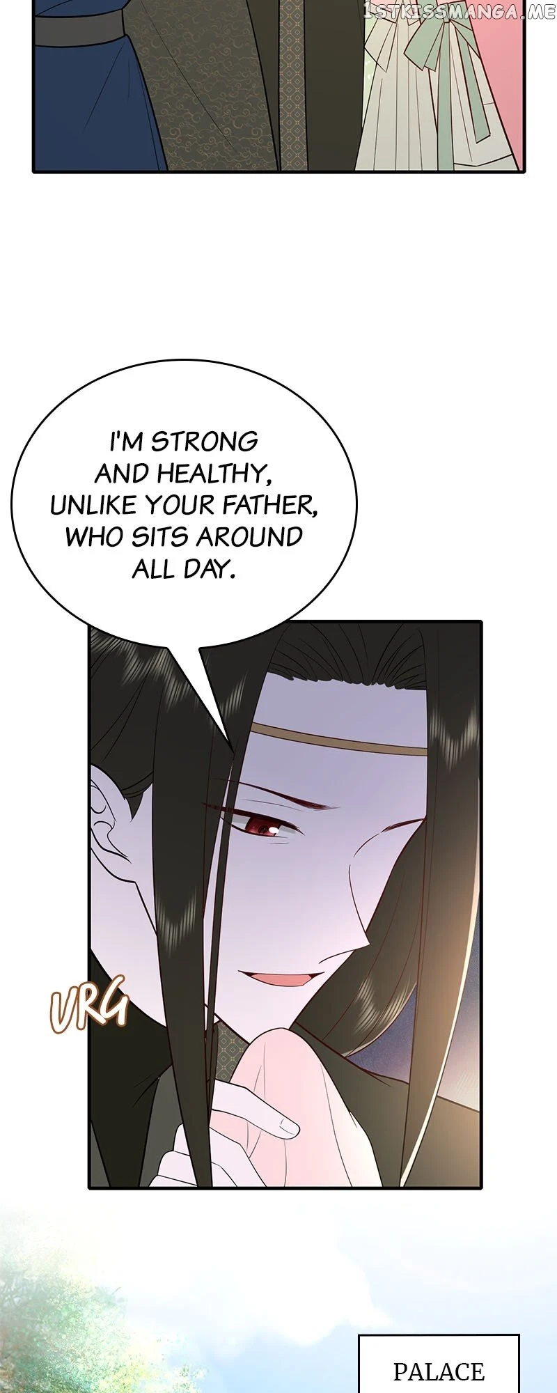 Survival Methods of the Cannon Fodder Daughter Chapter 68 105 chap 70 8