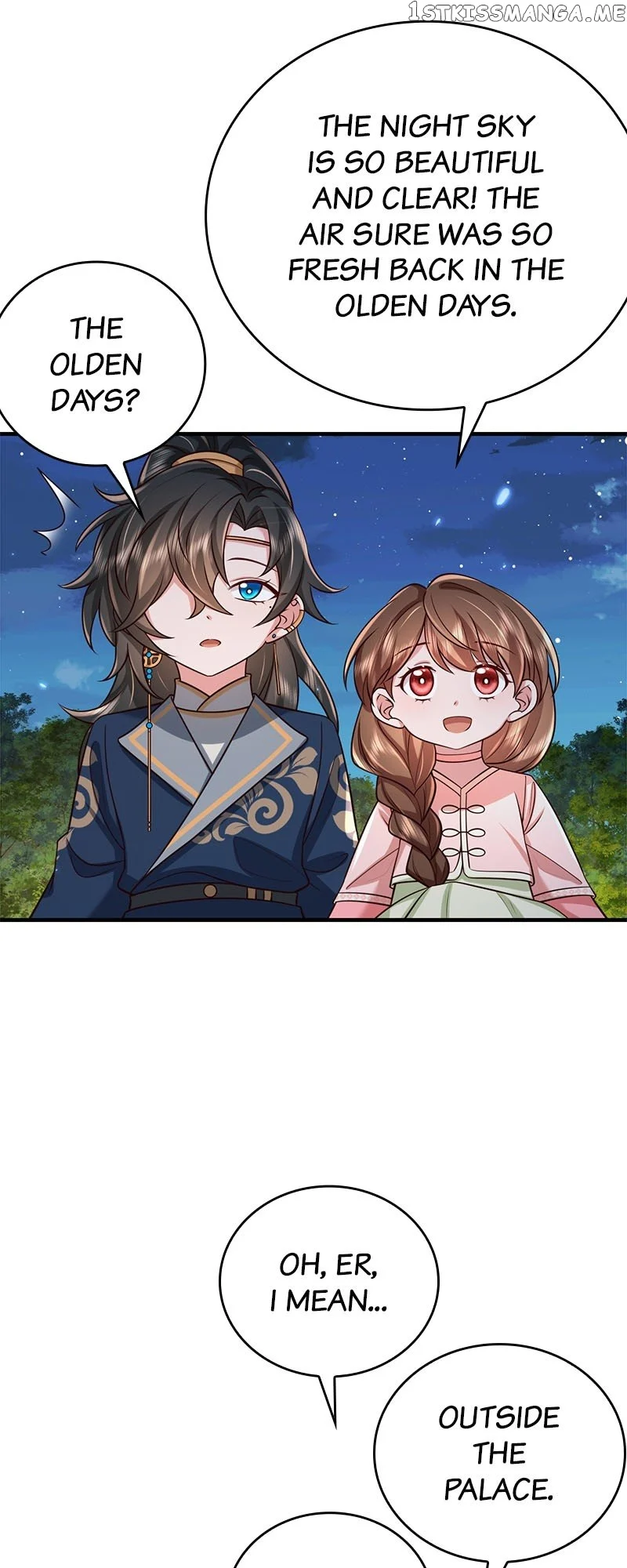 Survival Methods of the Cannon Fodder Daughter Chapter 69 89 chap 71 10