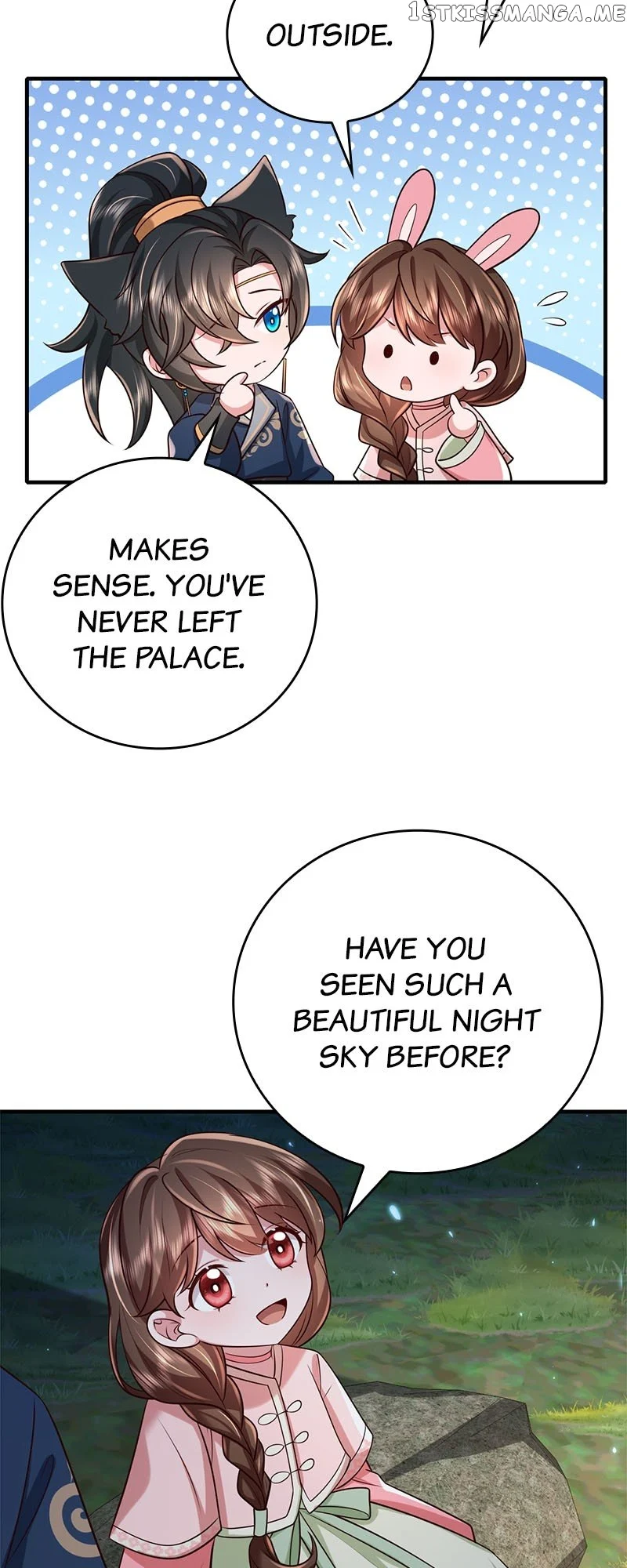 Survival Methods of the Cannon Fodder Daughter Chapter 69 90 chap 71 11