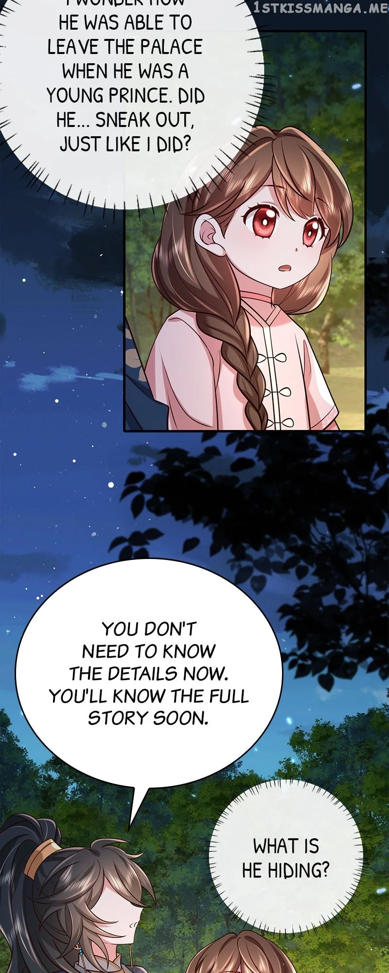 Survival Methods of the Cannon Fodder Daughter Chapter 69 92 chap 71 13
