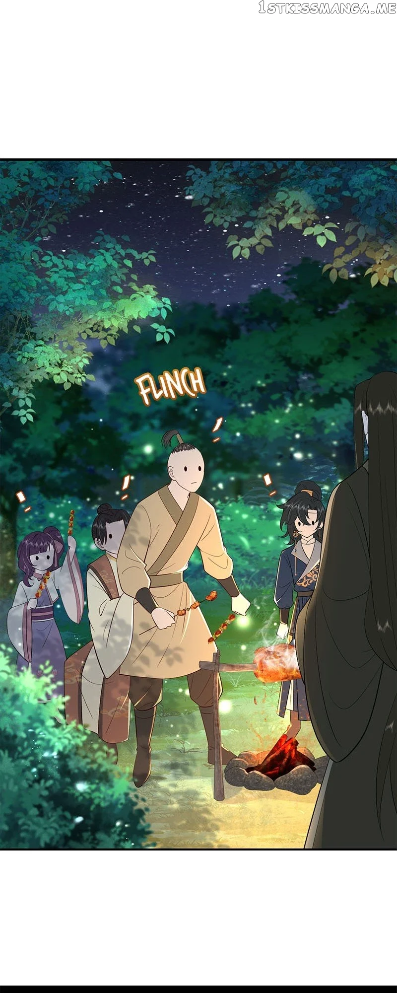 Survival Methods of the Cannon Fodder Daughter Chapter 69 96 chap 71 17