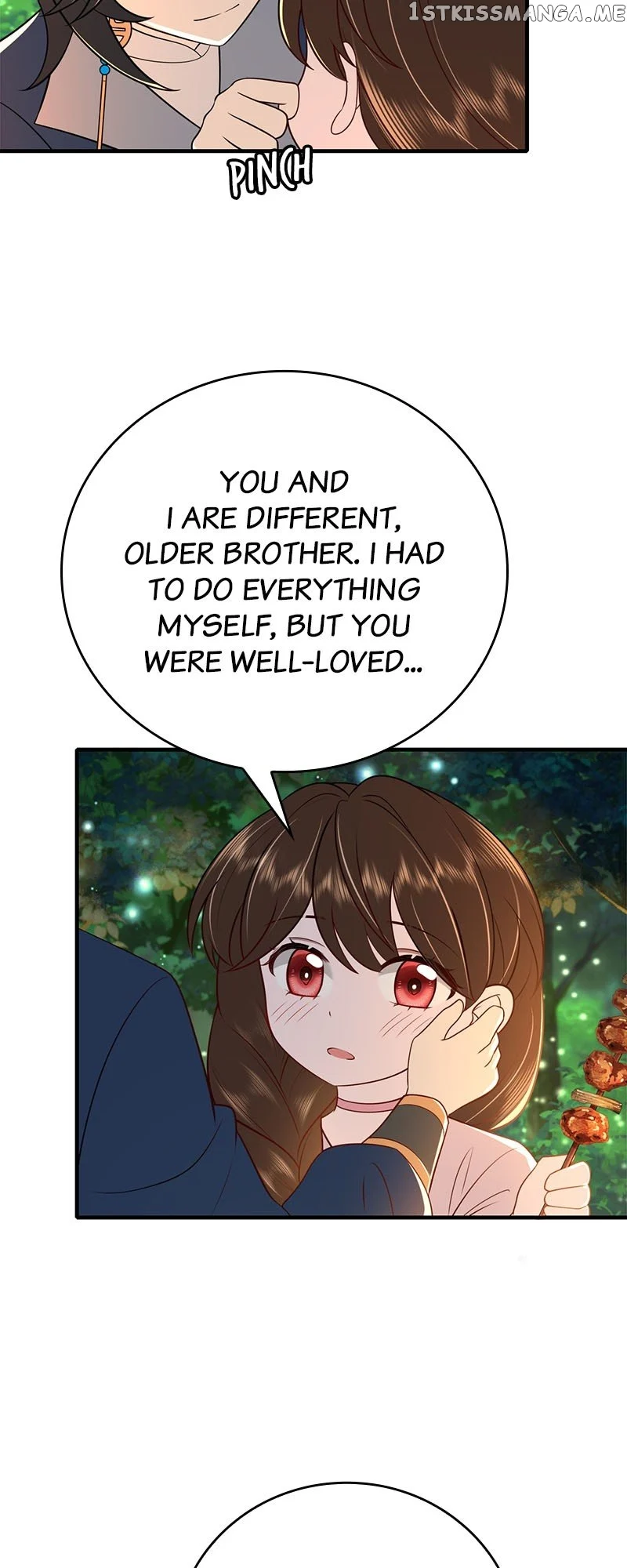 Survival Methods of the Cannon Fodder Daughter Chapter 69 81 chap 71 2