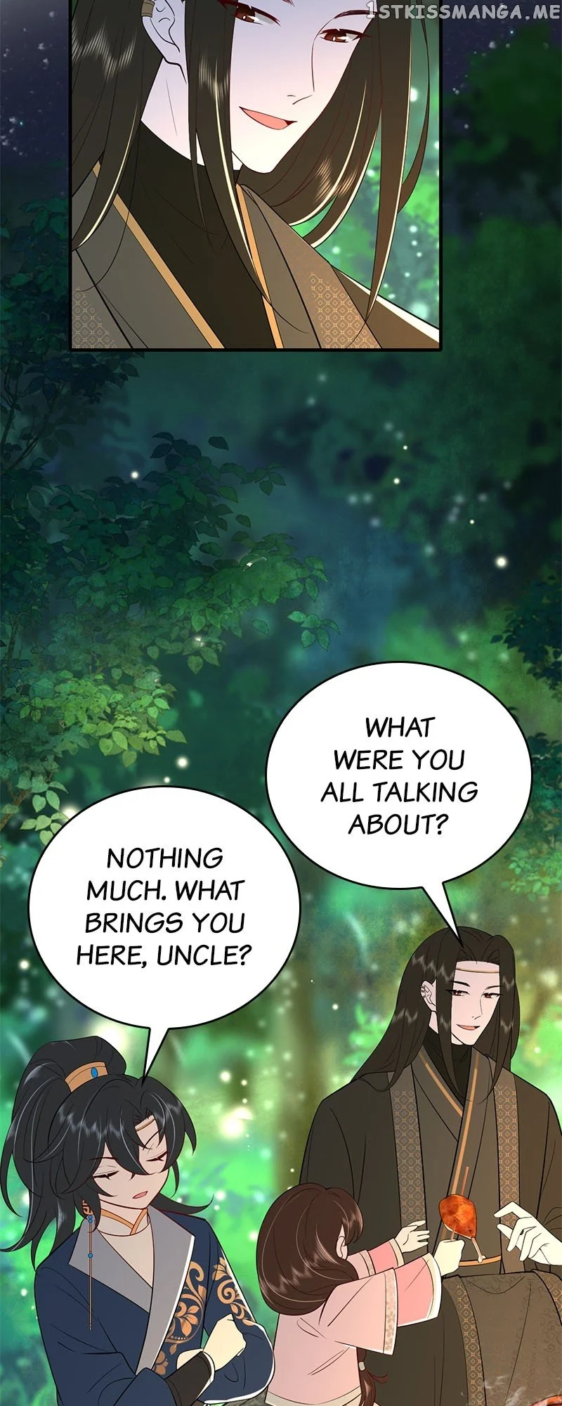 Survival Methods of the Cannon Fodder Daughter Chapter 69 100 chap 71 21