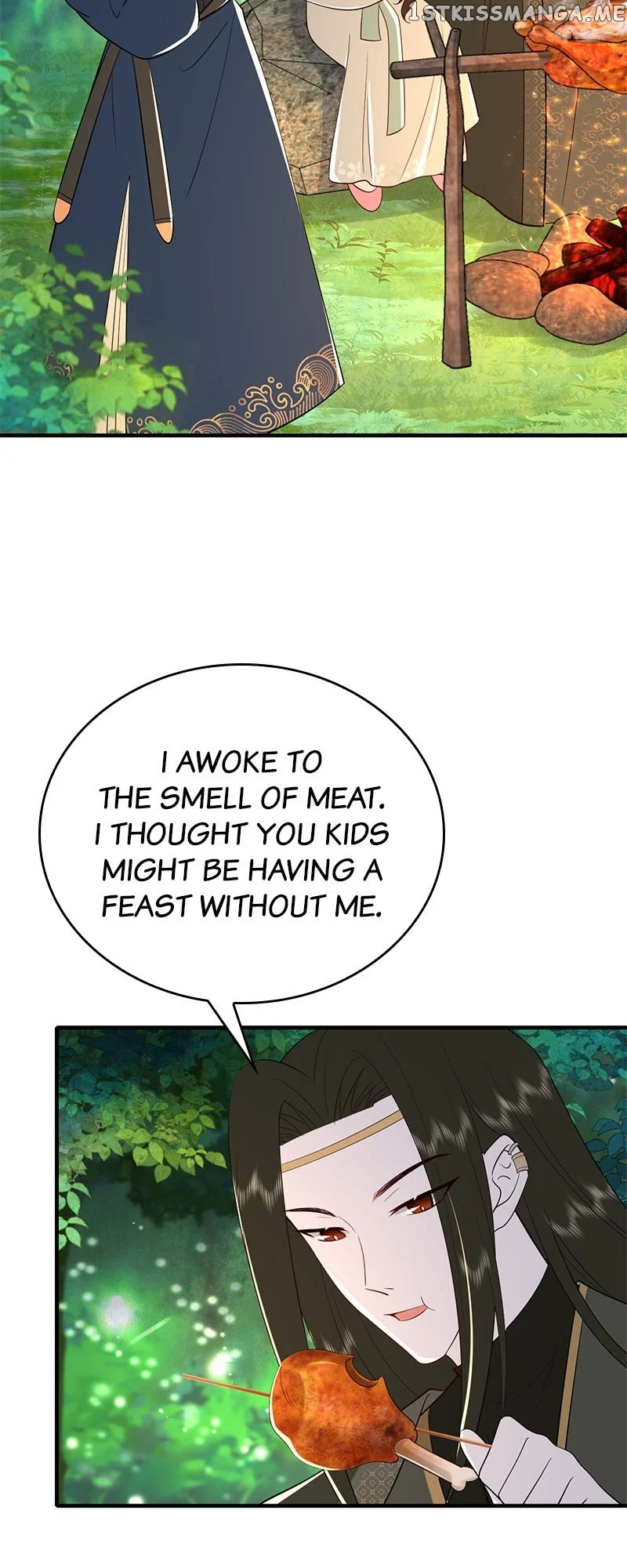 Survival Methods of the Cannon Fodder Daughter Chapter 69 101 chap 71 22
