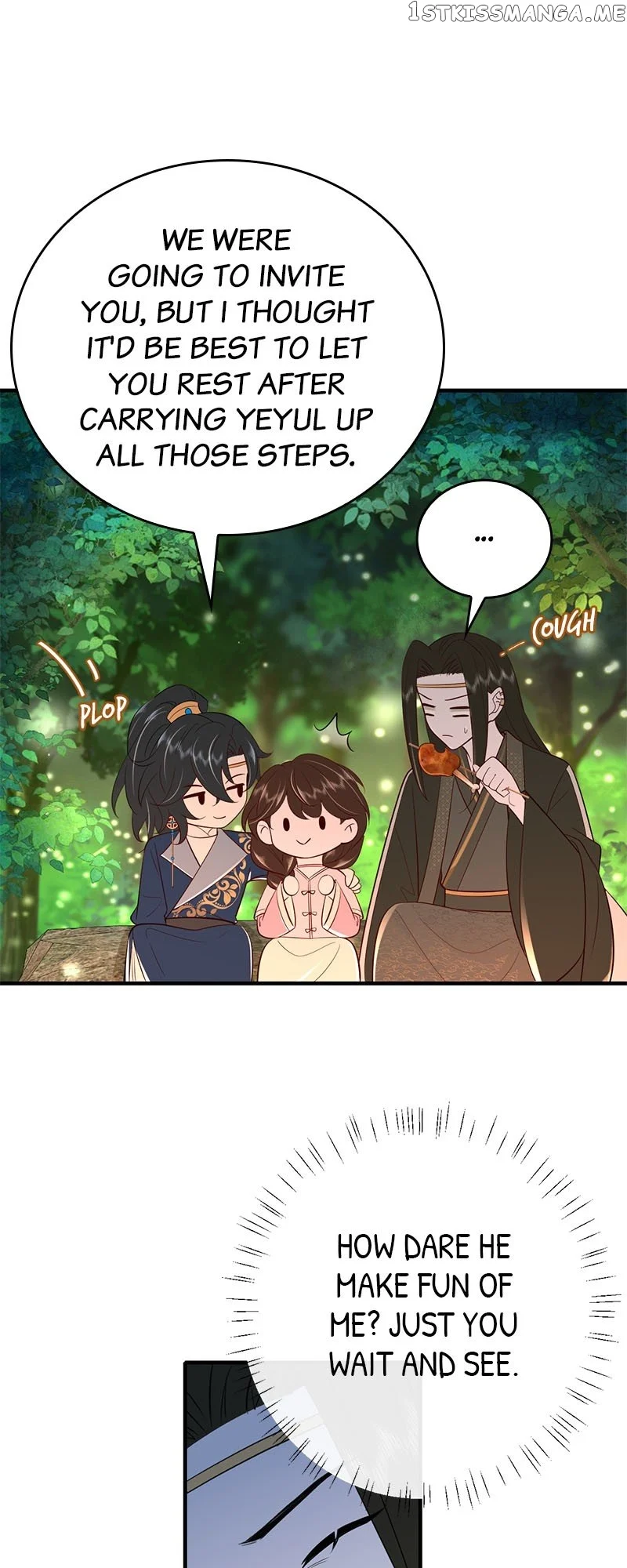 Survival Methods of the Cannon Fodder Daughter Chapter 69 102 chap 71 23