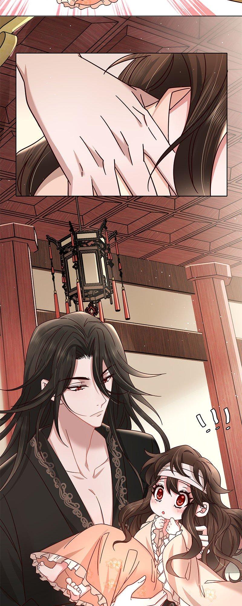 Survival Methods of the Cannon Fodder Daughter Chapter 7 109 chap 6 12