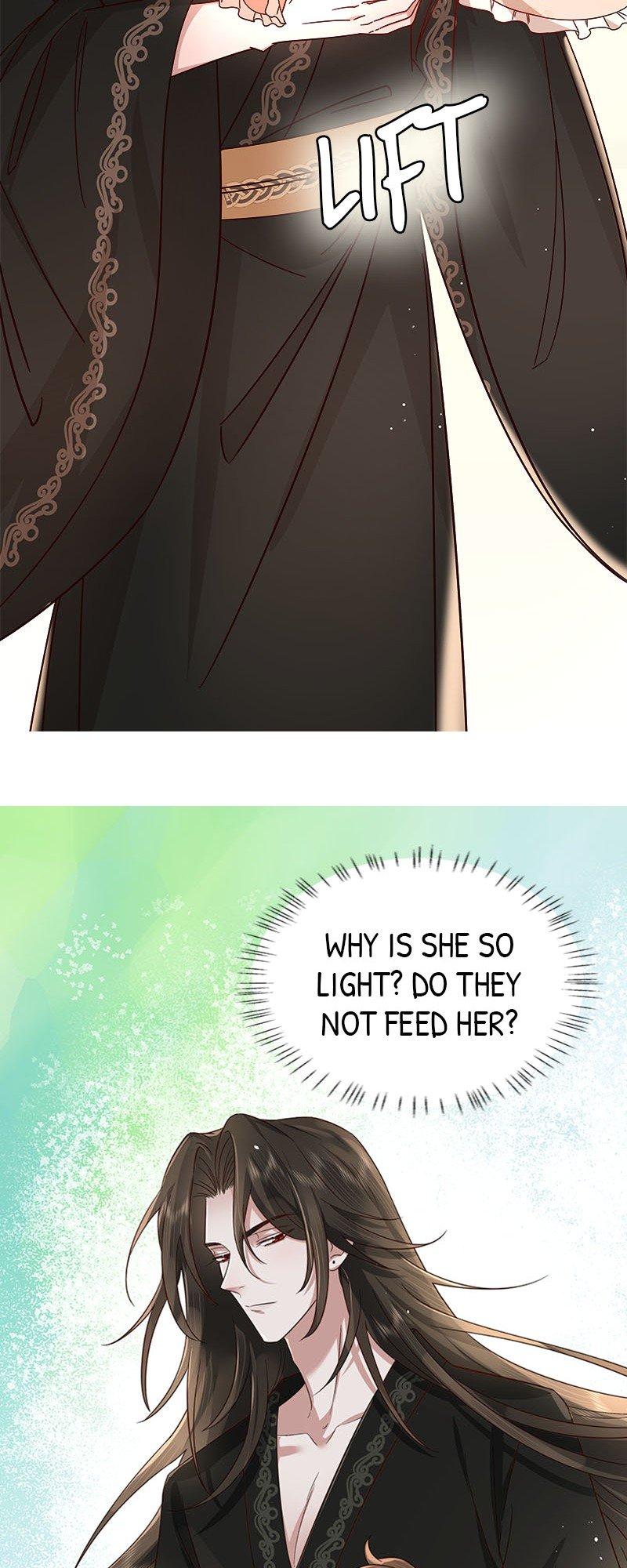 Survival Methods of the Cannon Fodder Daughter Chapter 7 110 chap 6 13