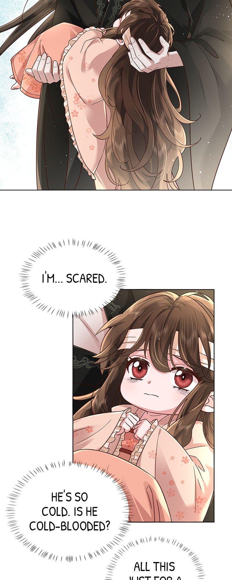 Survival Methods of the Cannon Fodder Daughter Chapter 7 111 chap 6 14