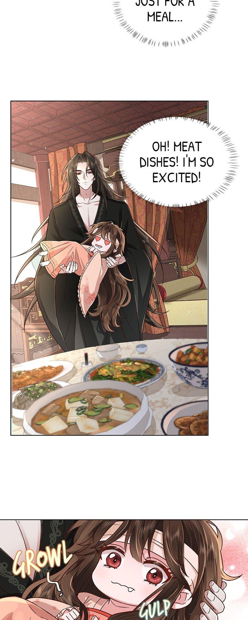 Survival Methods of the Cannon Fodder Daughter Chapter 7 112 chap 6 15