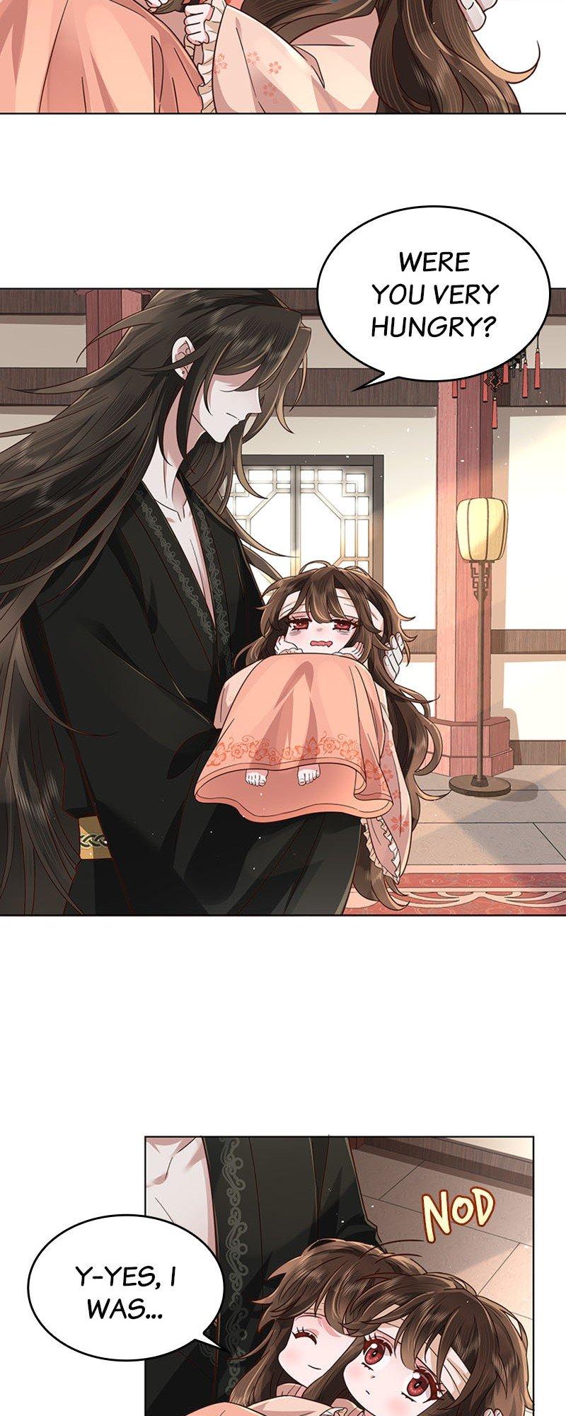 Survival Methods of the Cannon Fodder Daughter Chapter 7 113 chap 6 16