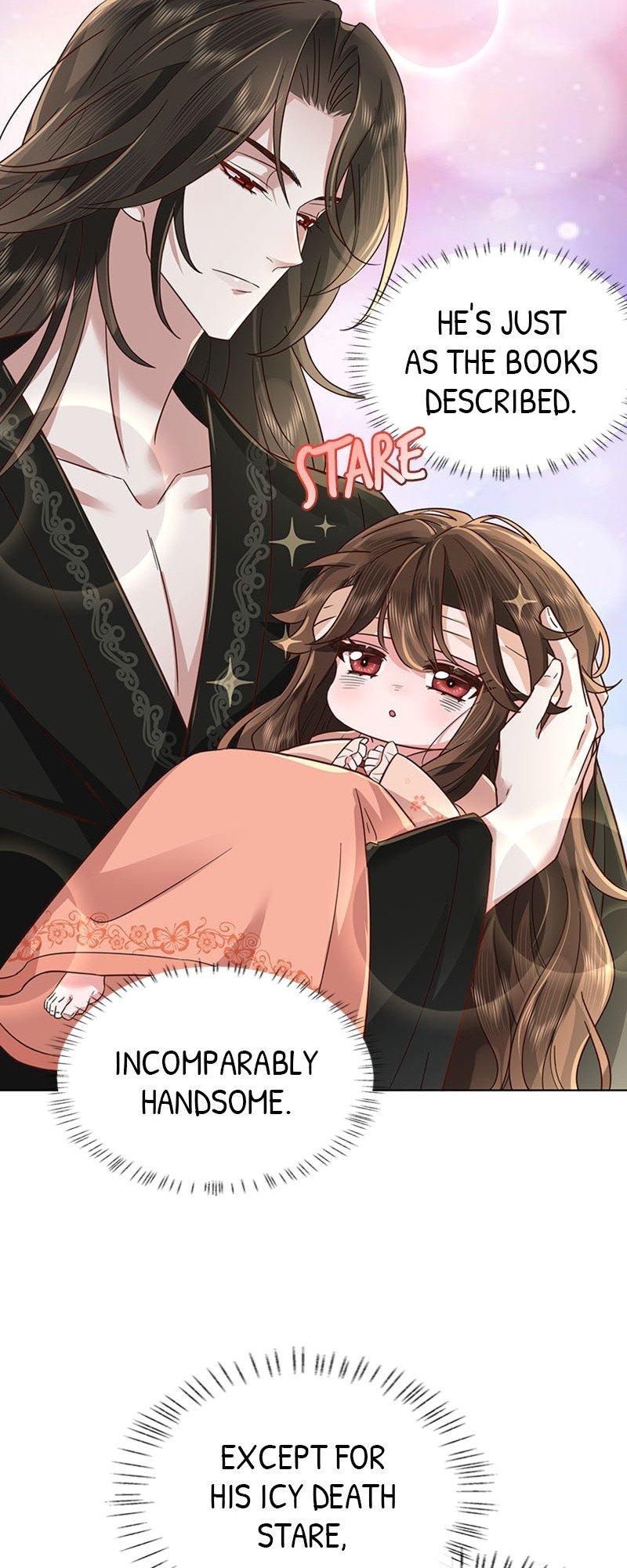 Survival Methods of the Cannon Fodder Daughter Chapter 7 115 chap 6 18