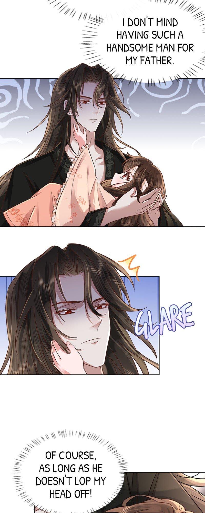 Survival Methods of the Cannon Fodder Daughter Chapter 7 116 chap 6 19
