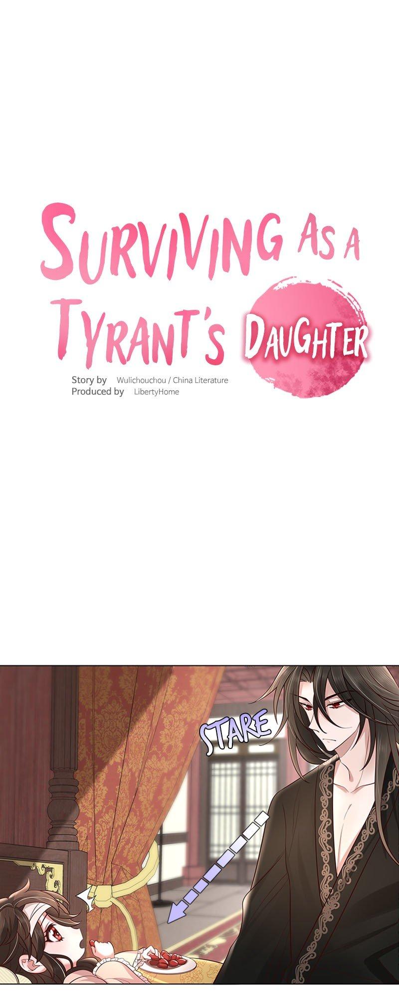 Survival Methods of the Cannon Fodder Daughter Chapter 7 99 chap 6 2