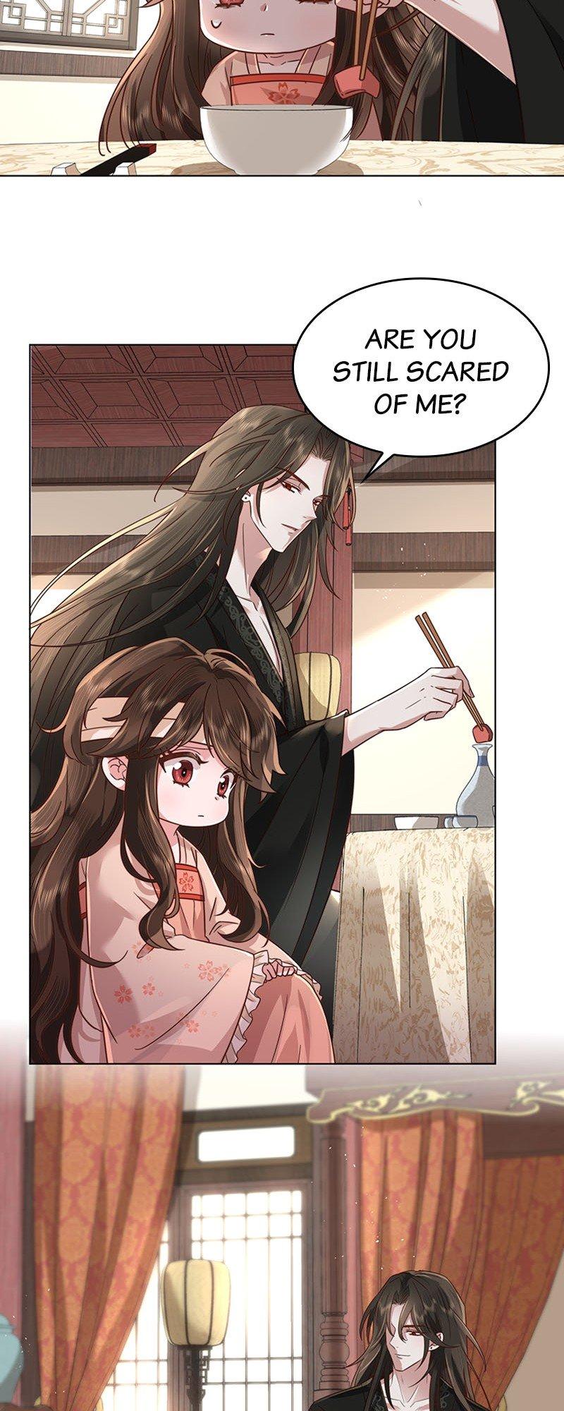 Survival Methods of the Cannon Fodder Daughter Chapter 7 119 chap 6 22