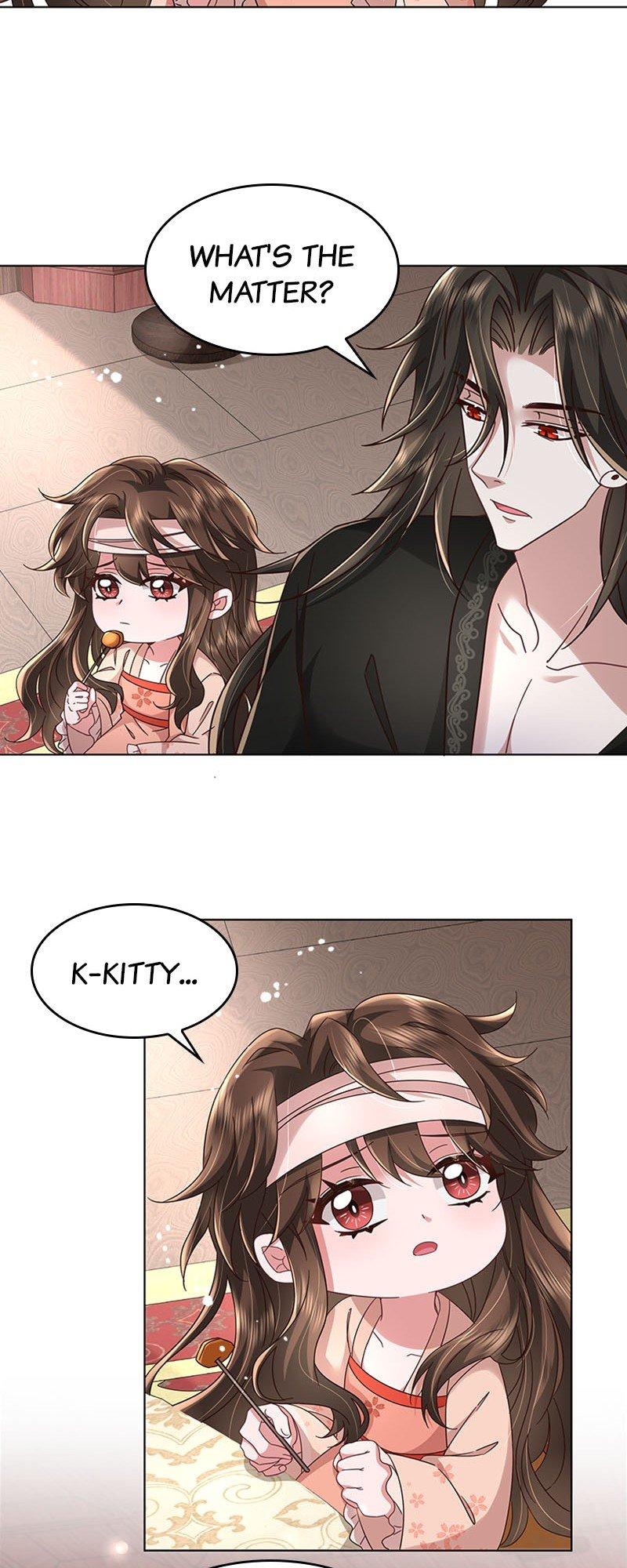 Survival Methods of the Cannon Fodder Daughter Chapter 7 123 chap 6 26