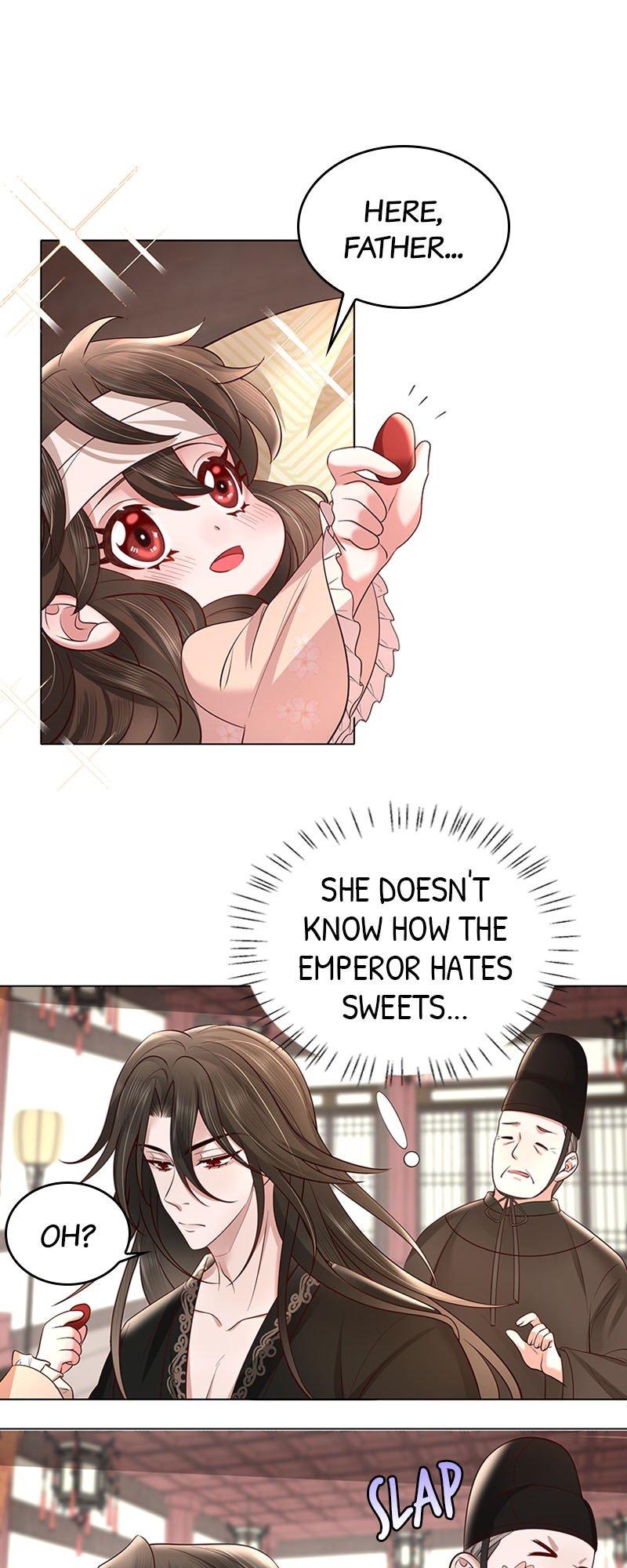 Survival Methods of the Cannon Fodder Daughter Chapter 7 100 chap 6 3
