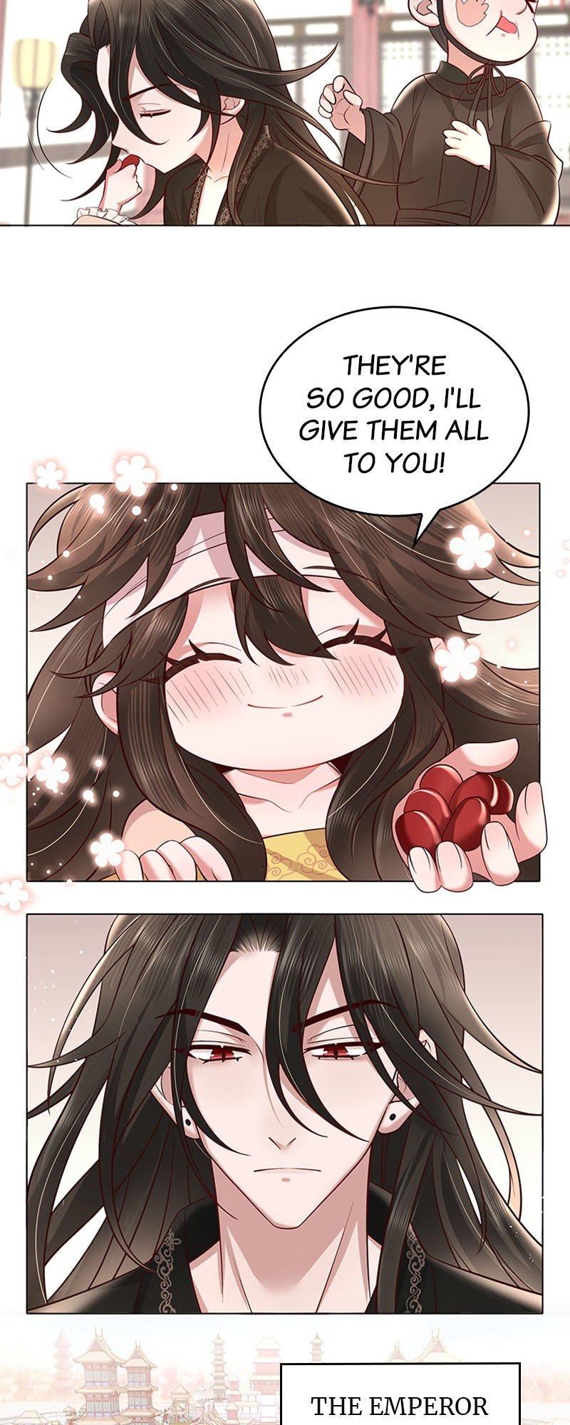 Survival Methods of the Cannon Fodder Daughter Chapter 7 101 chap 6 4