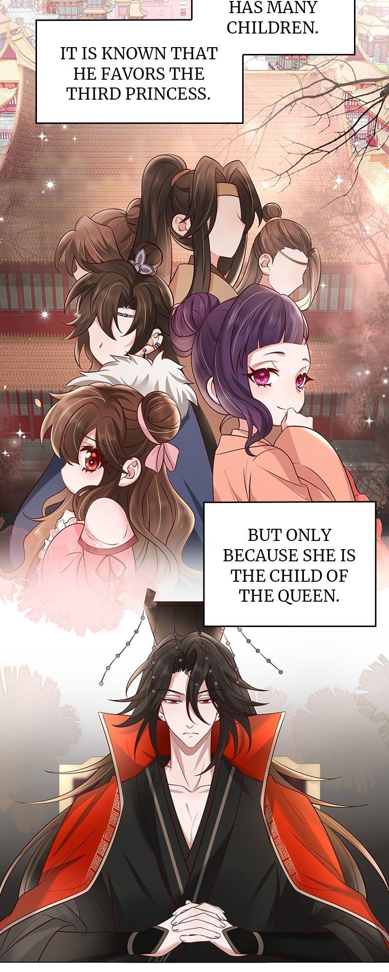 Survival Methods of the Cannon Fodder Daughter Chapter 7 102 chap 6 5