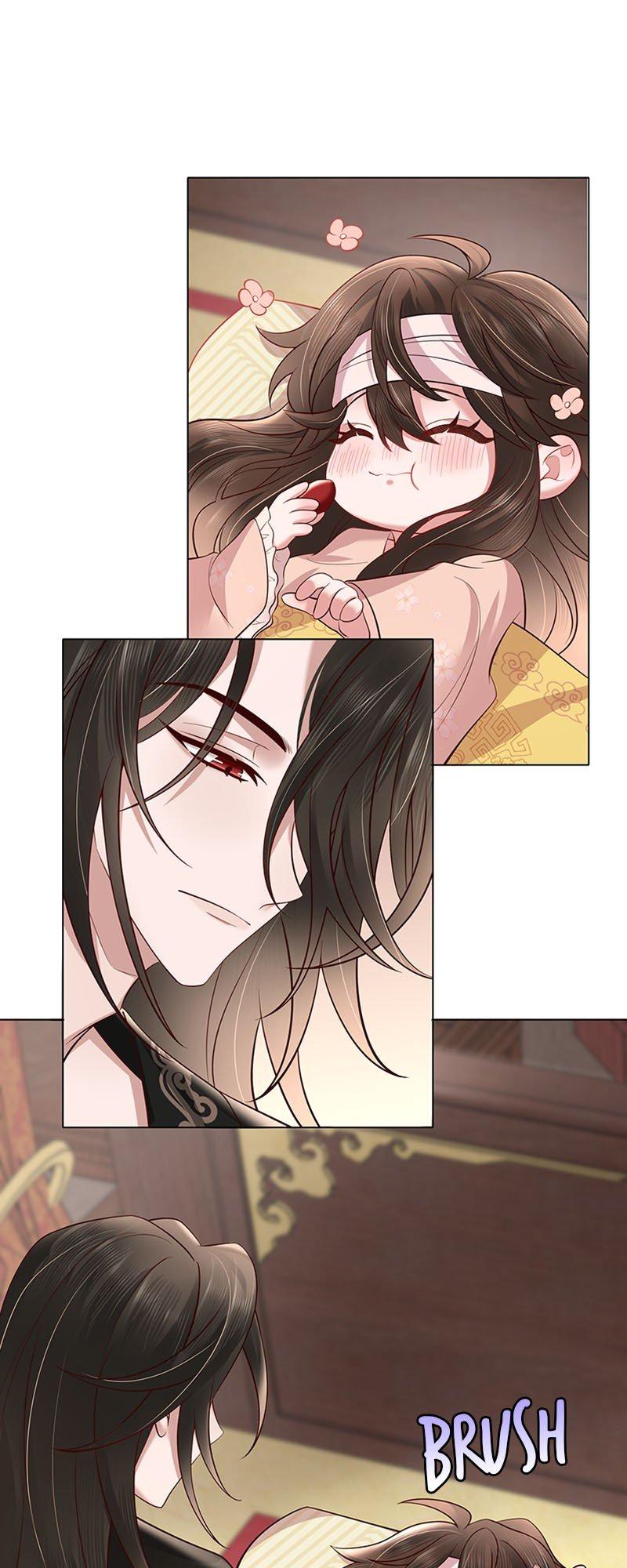 Survival Methods of the Cannon Fodder Daughter Chapter 7 103 chap 6 6