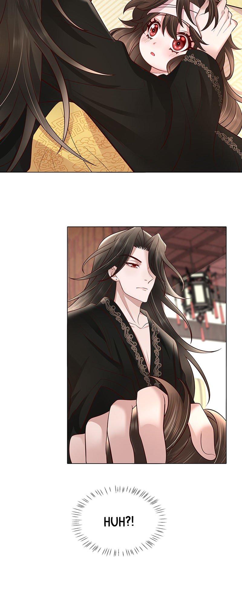Survival Methods of the Cannon Fodder Daughter Chapter 7 104 chap 6 7