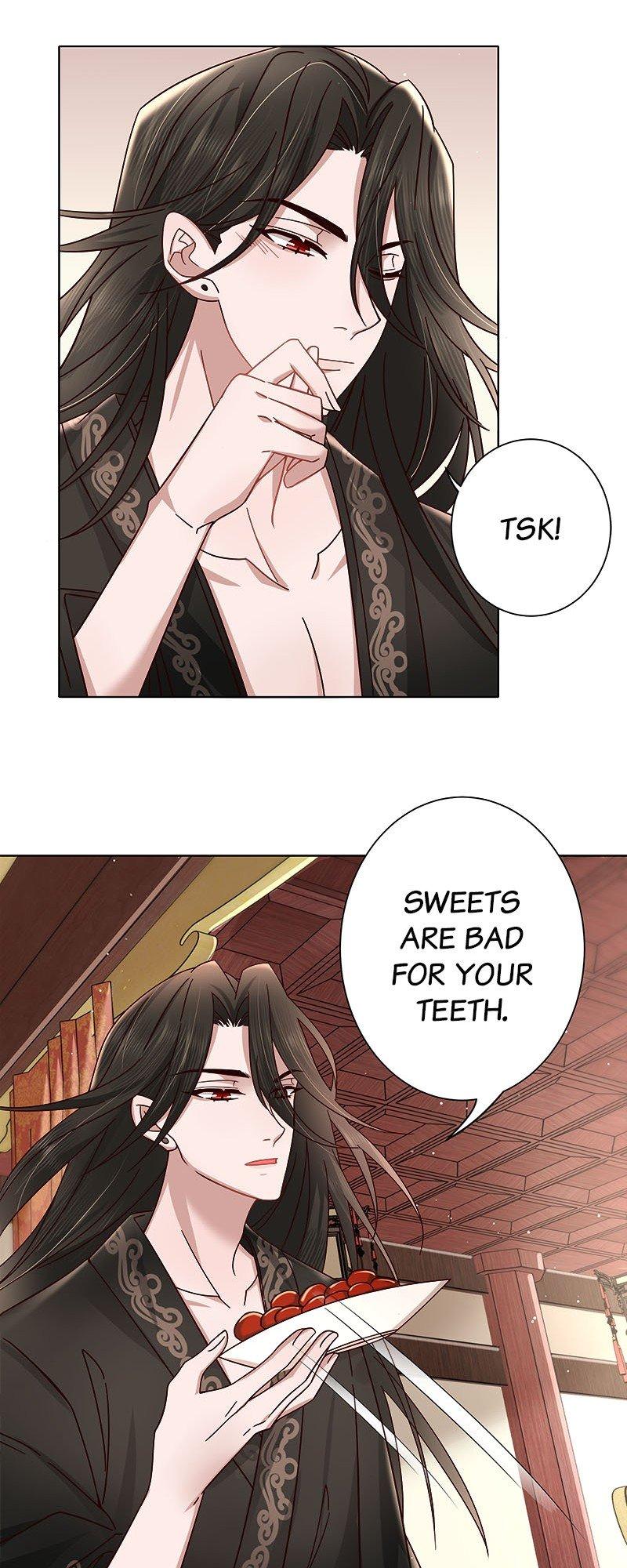 Survival Methods of the Cannon Fodder Daughter Chapter 7 105 chap 6 8