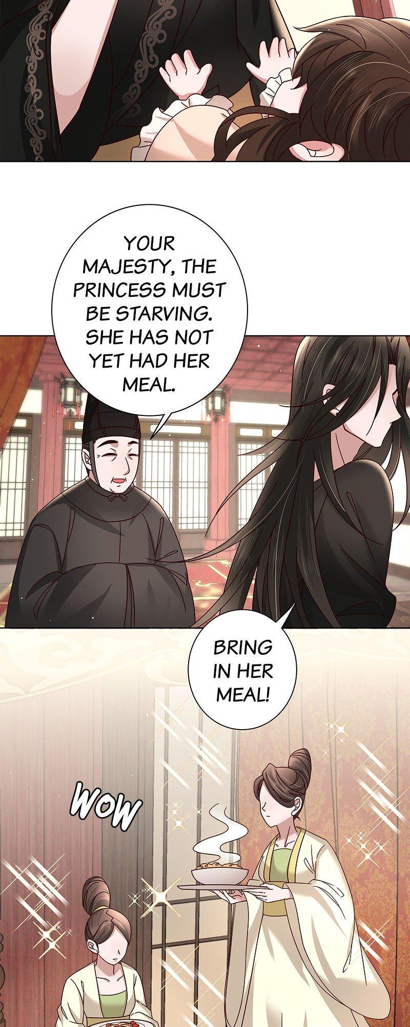 Survival Methods of the Cannon Fodder Daughter Chapter 7 106 chap 6 9