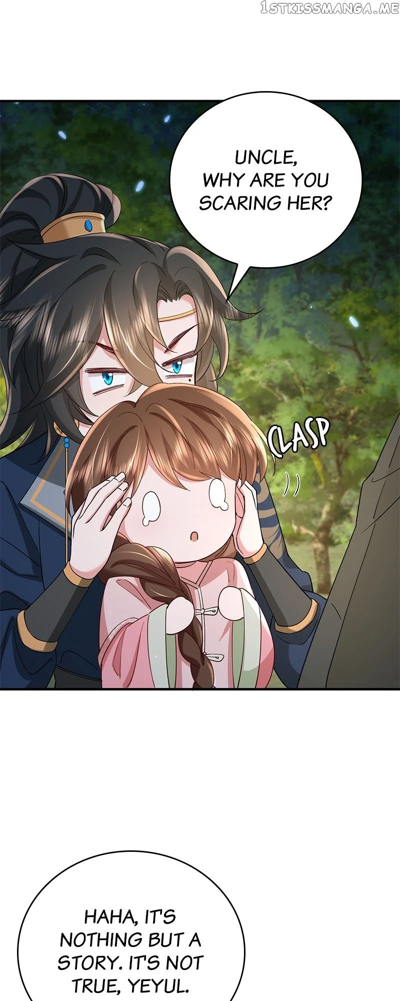 Survival Methods of the Cannon Fodder Daughter Chapter 70 110 chap 72 13
