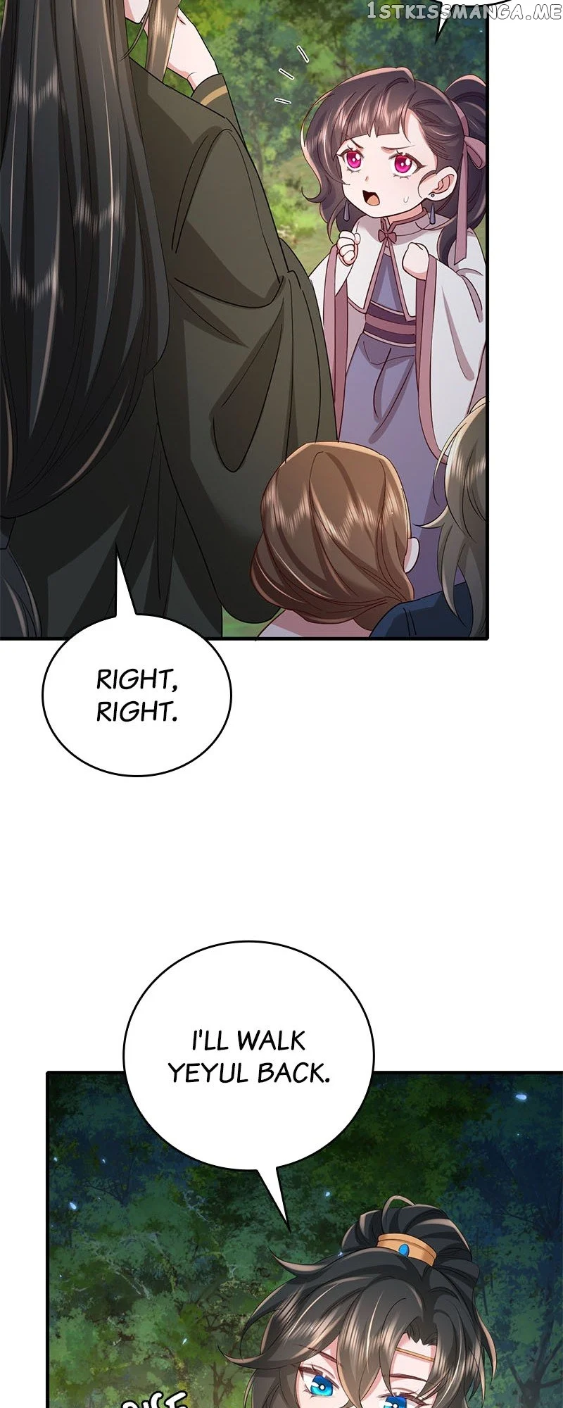 Survival Methods of the Cannon Fodder Daughter Chapter 70 114 chap 72 17