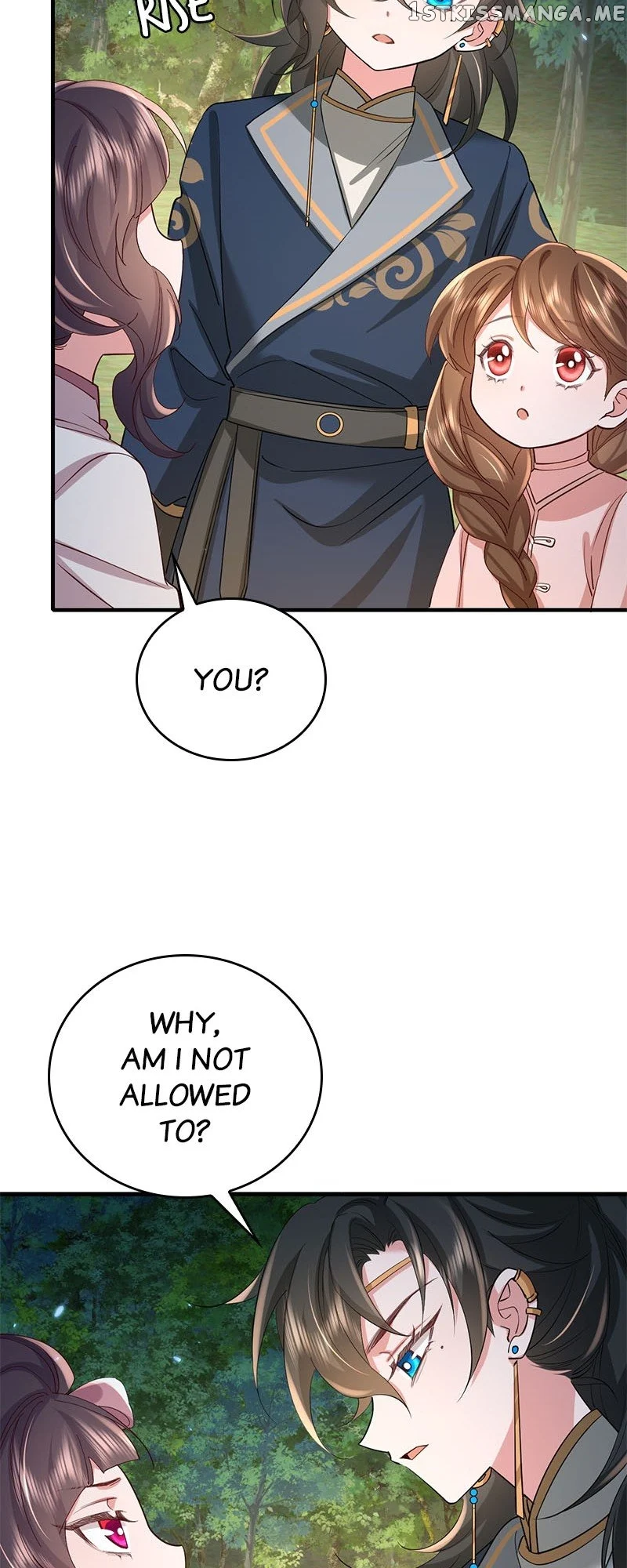 Survival Methods of the Cannon Fodder Daughter Chapter 70 115 chap 72 18
