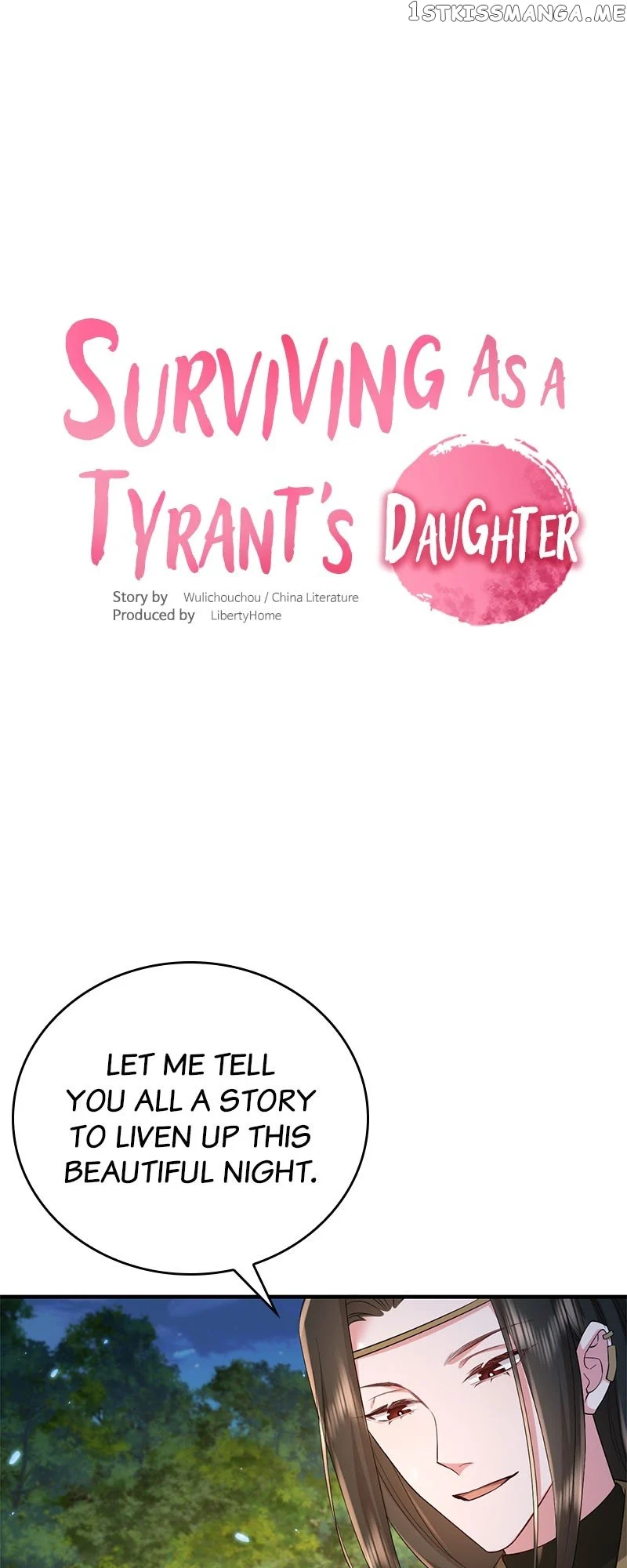 Survival Methods of the Cannon Fodder Daughter Chapter 70 99 chap 72 2