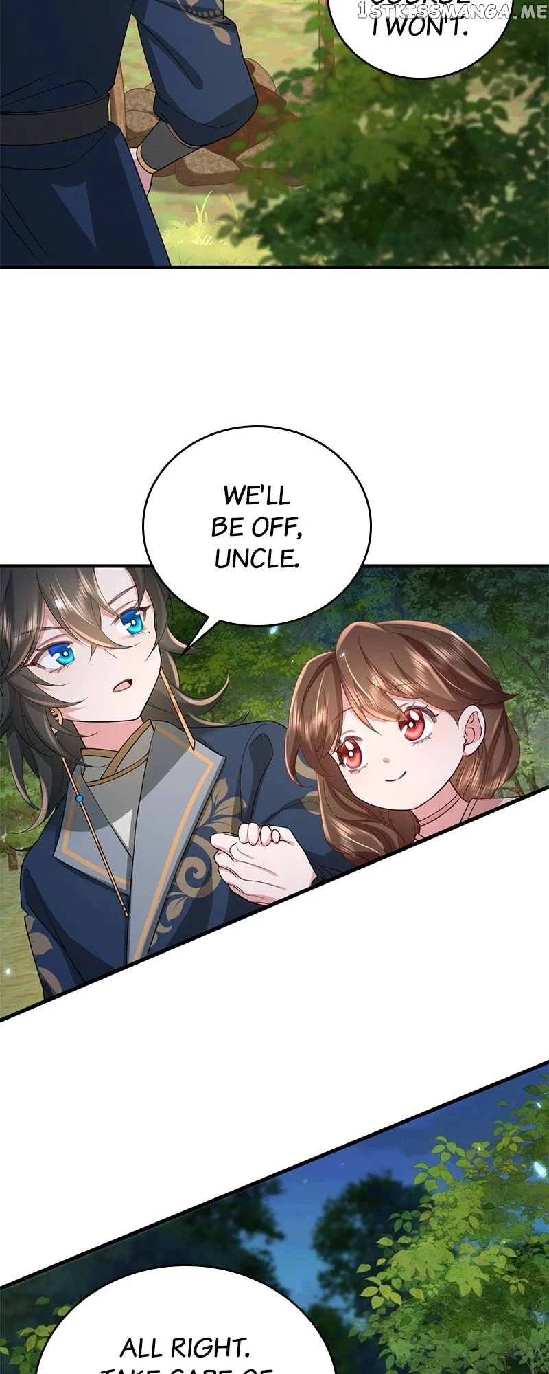 Survival Methods of the Cannon Fodder Daughter Chapter 70 117 chap 72 20