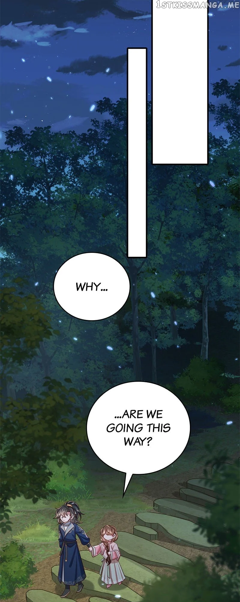 Survival Methods of the Cannon Fodder Daughter Chapter 70 119 chap 72 22