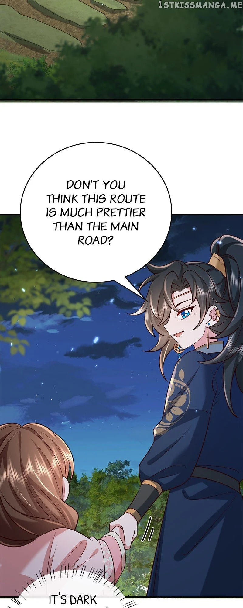 Survival Methods of the Cannon Fodder Daughter Chapter 70 120 chap 72 23