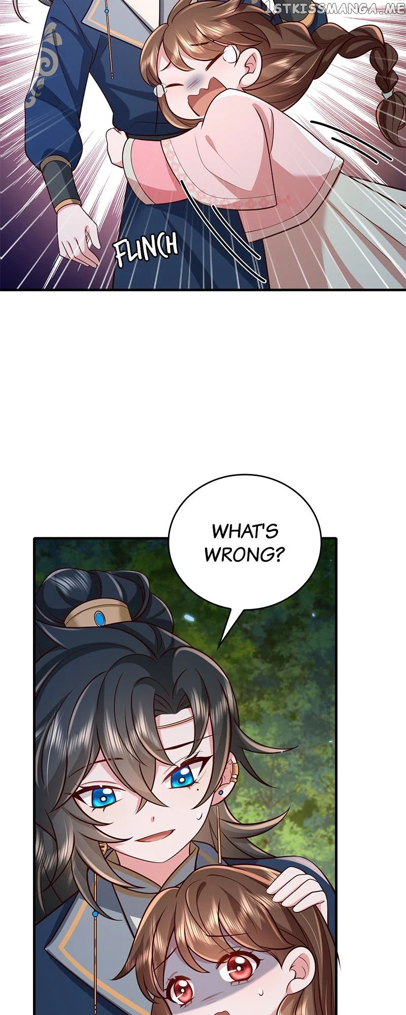 Survival Methods of the Cannon Fodder Daughter Chapter 70 122 chap 72 25